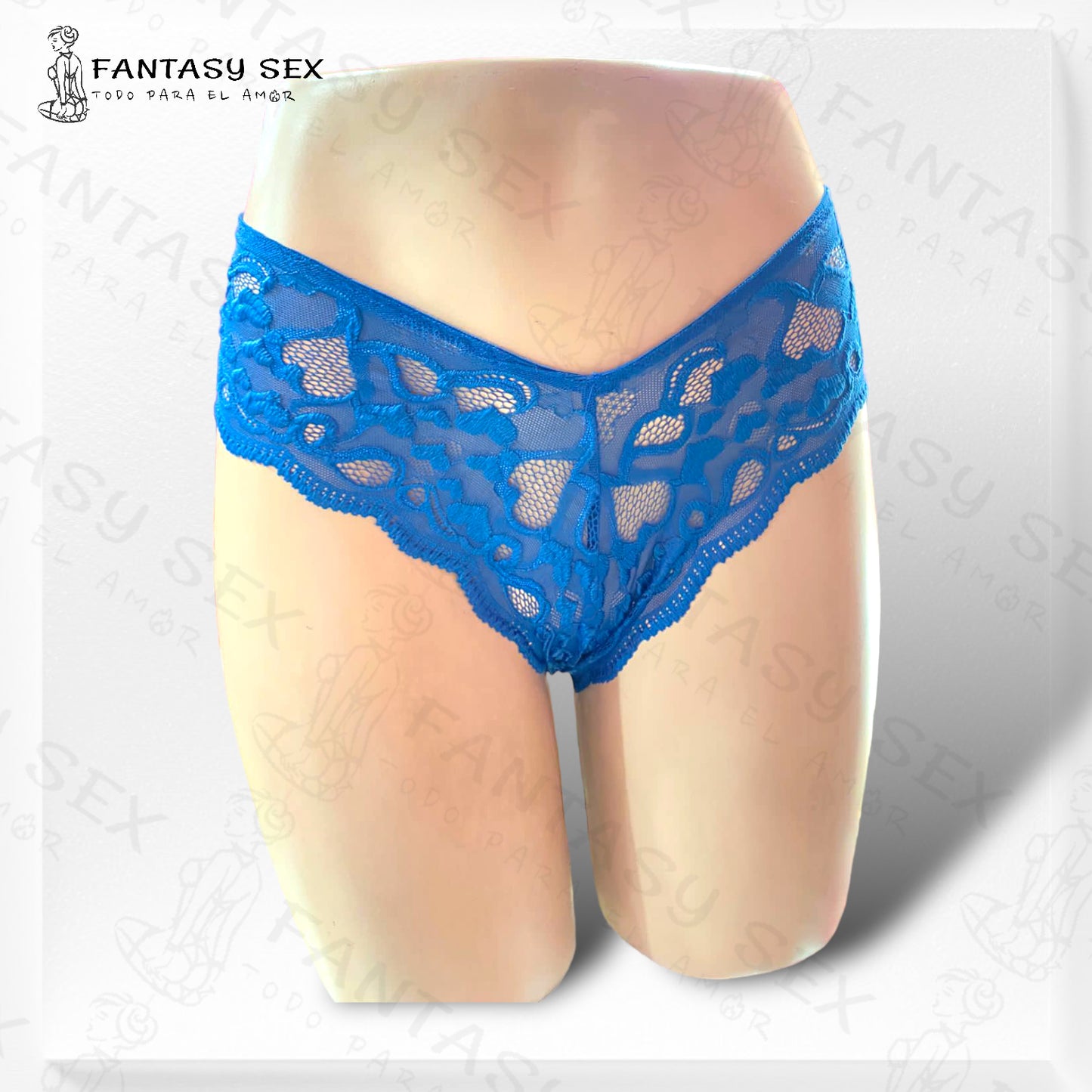 A Conjuntos de lencería