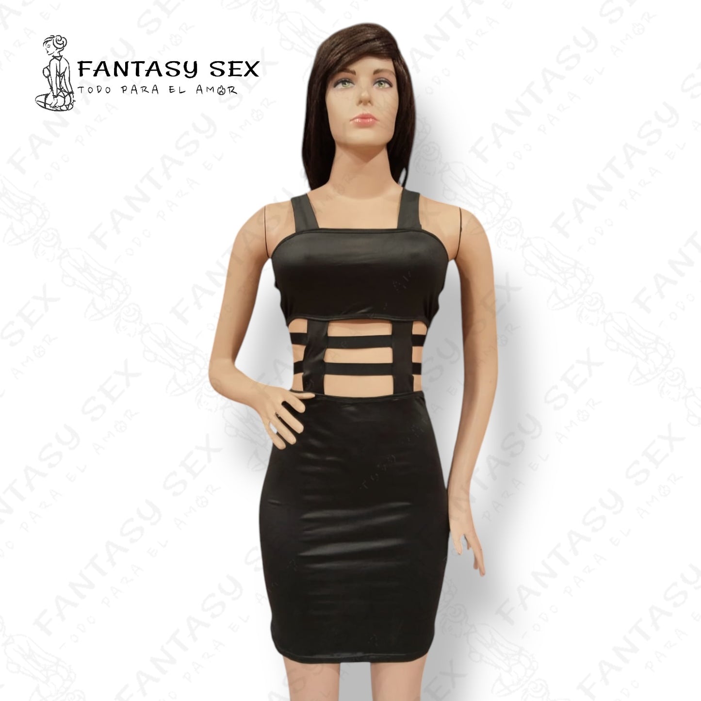 A Conjuntos de lencería