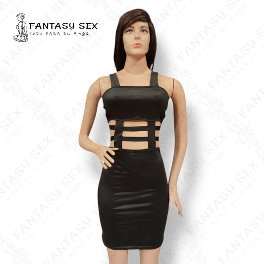 A Conjuntos de lencería