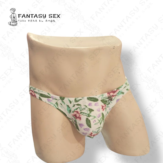 M Ropa interior masculina