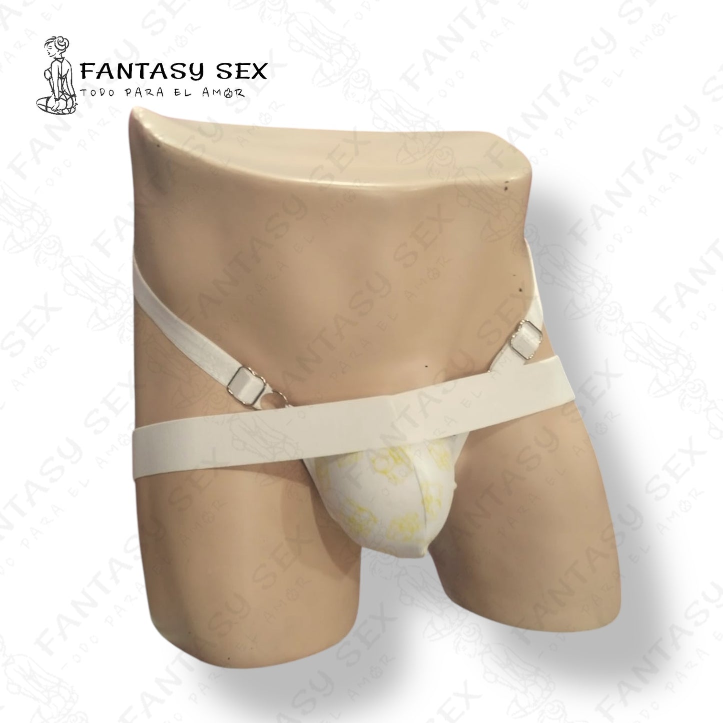 M Ropa interior masculina