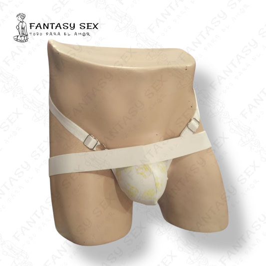 M Ropa interior masculina