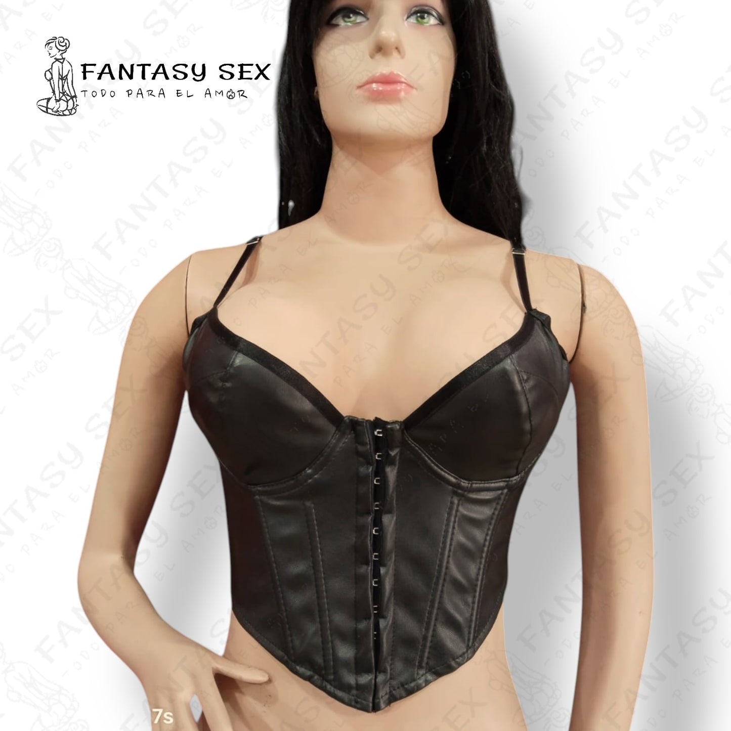 A Conjuntos de lencería