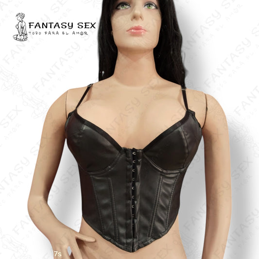 A Conjuntos de lencería