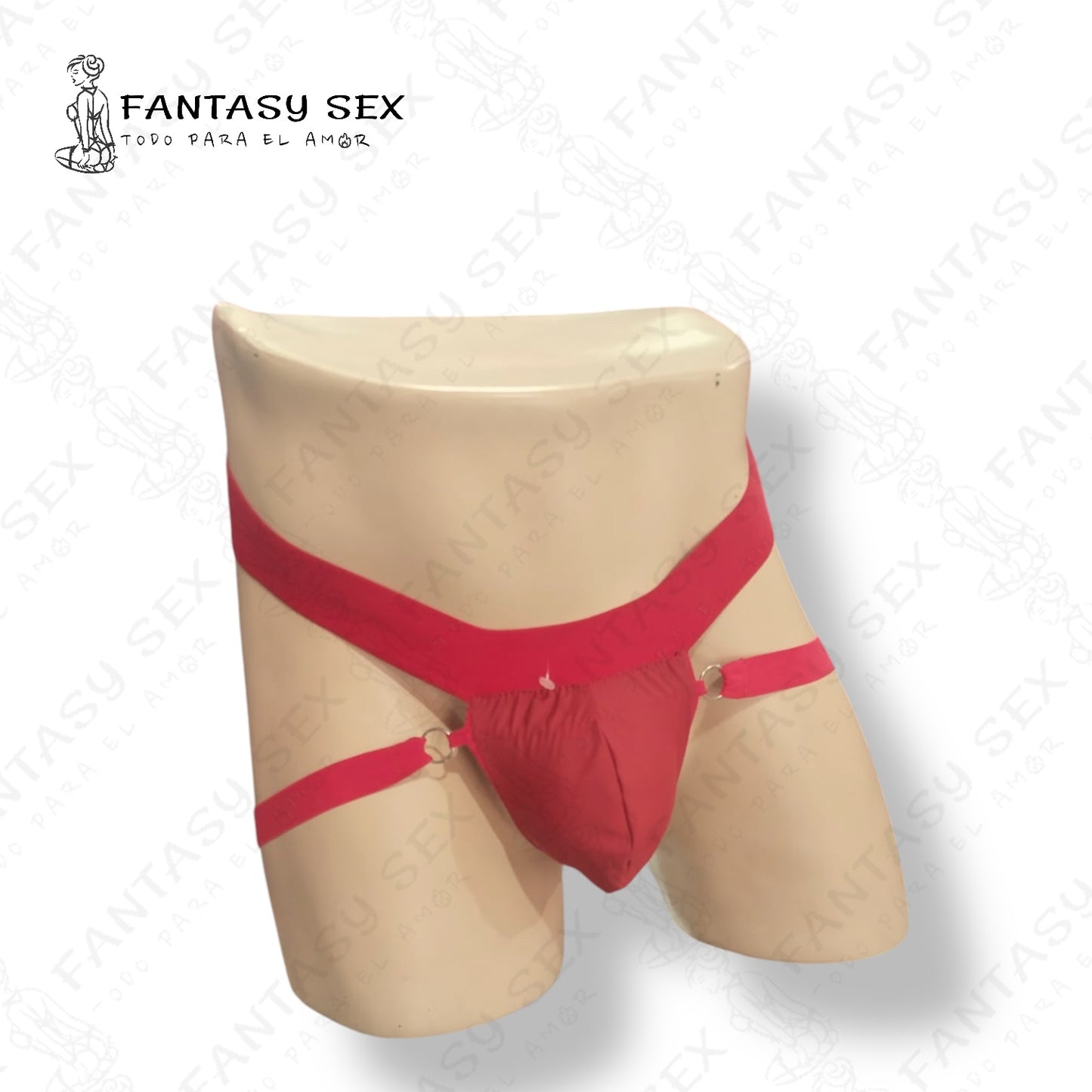 A Conjuntos de lencería