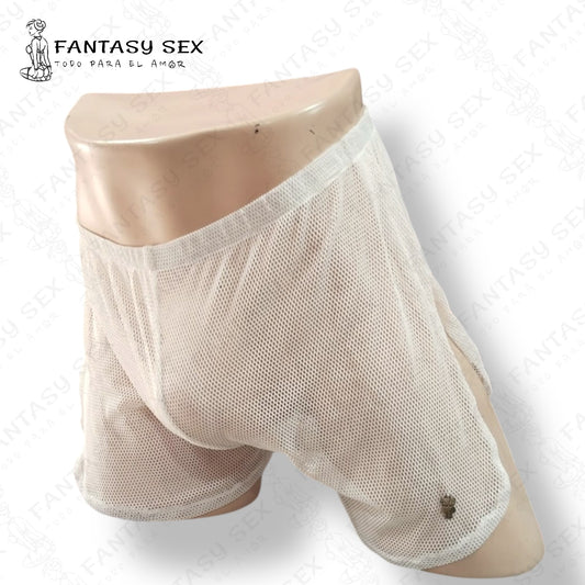 M Ropa interior masculina