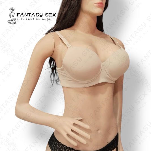 A Conjuntos de lencería