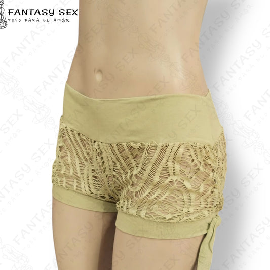 A Conjuntos de lencería