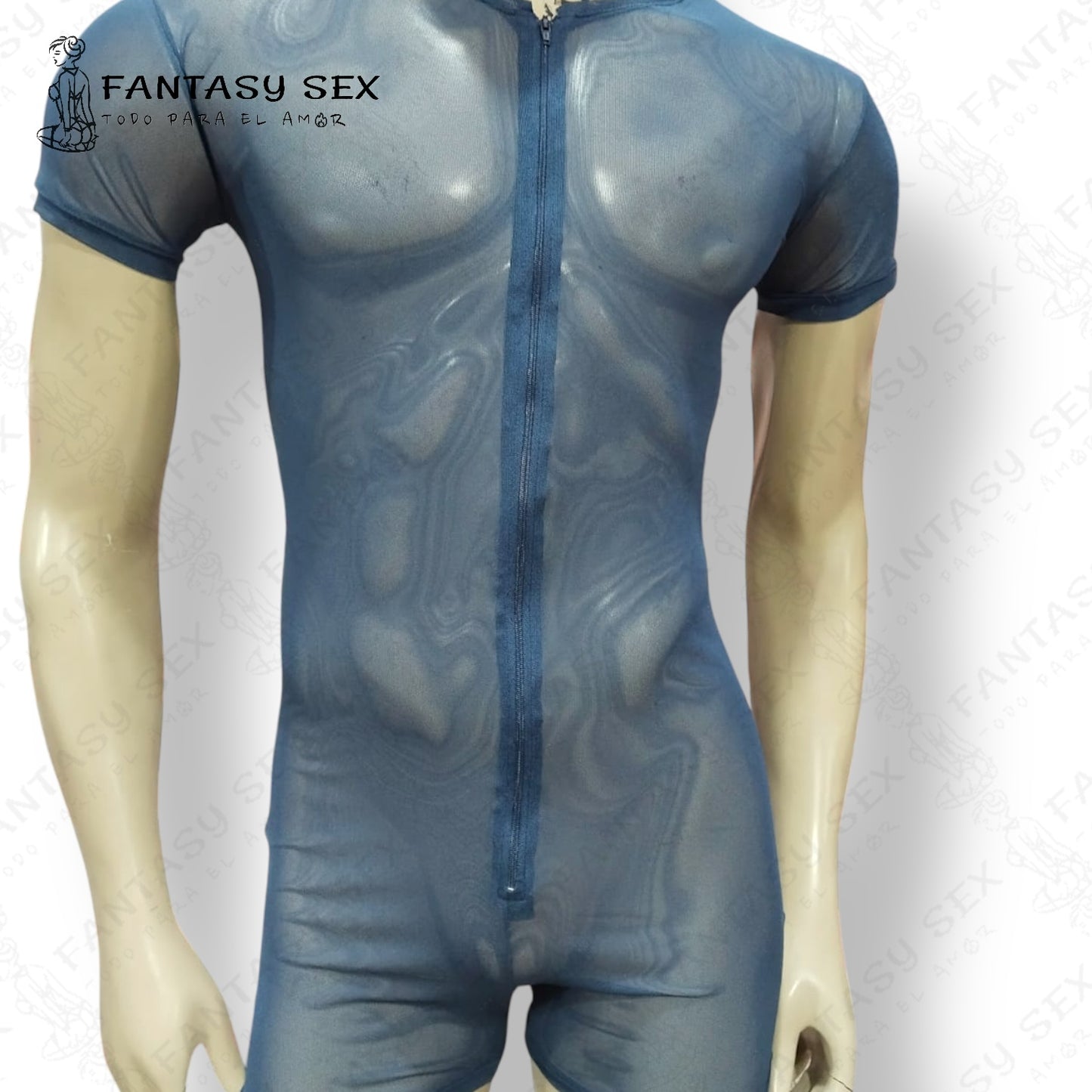 M Ropa interior masculina