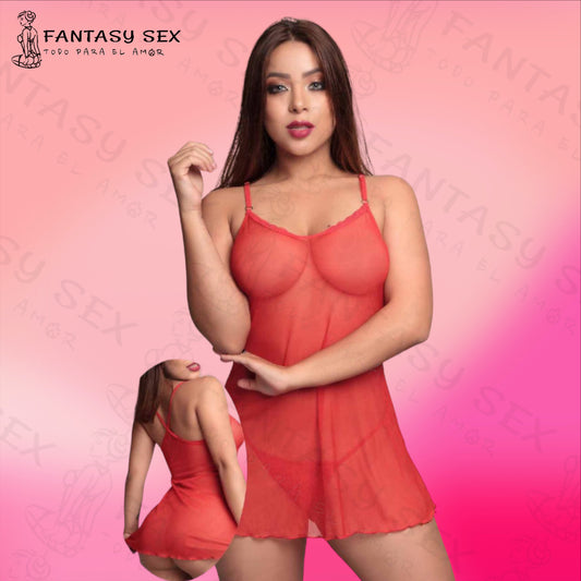 A Conjuntos de lencería