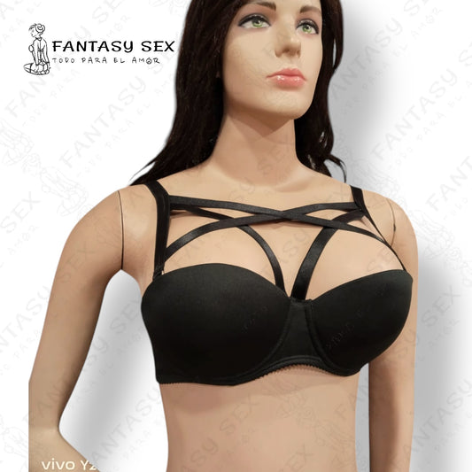 A Conjuntos de lencería