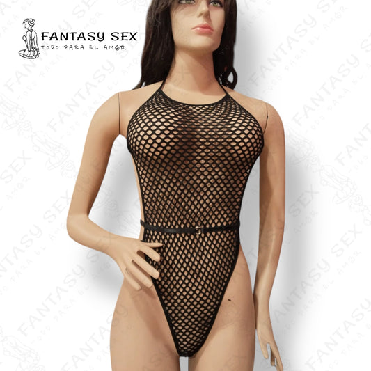 A Conjuntos de lencería