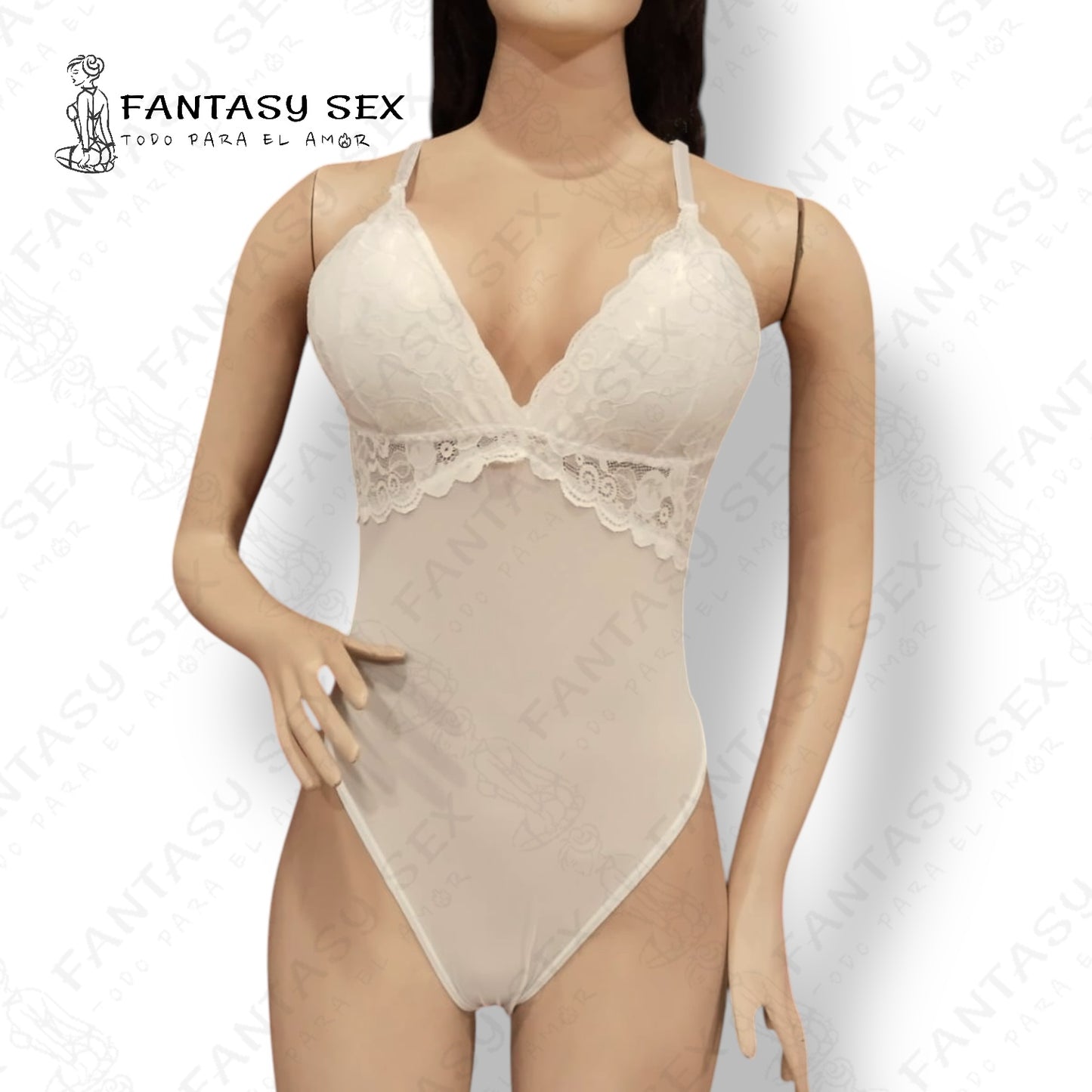 A Conjuntos de lencería