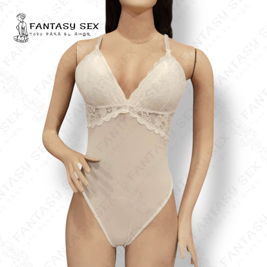 A Conjuntos de lencería