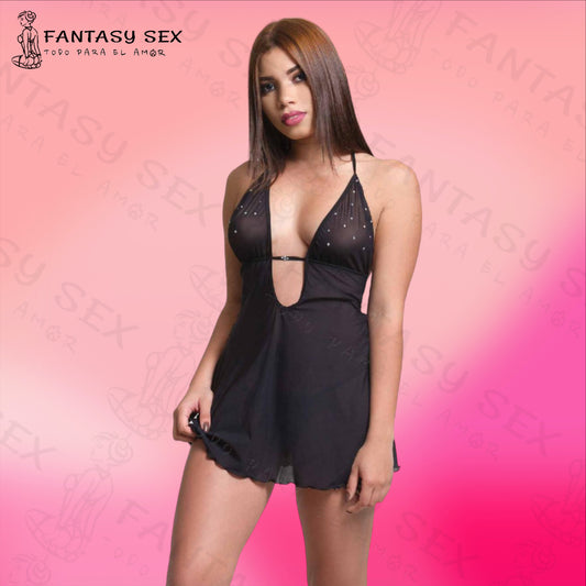 A Conjuntos de lencería