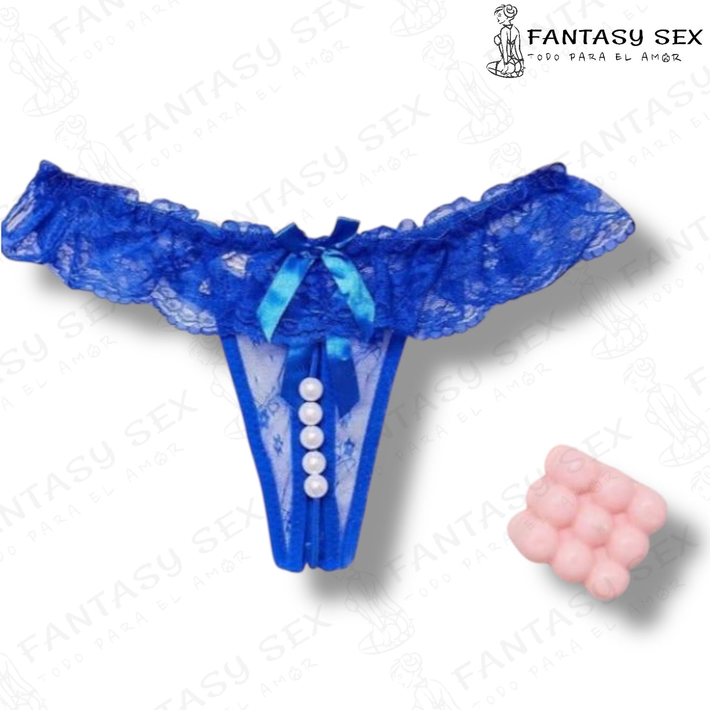 A Conjuntos de lencería