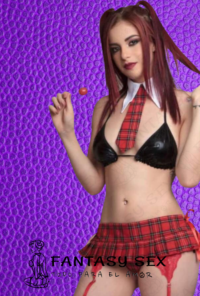 A Conjuntos de lencería