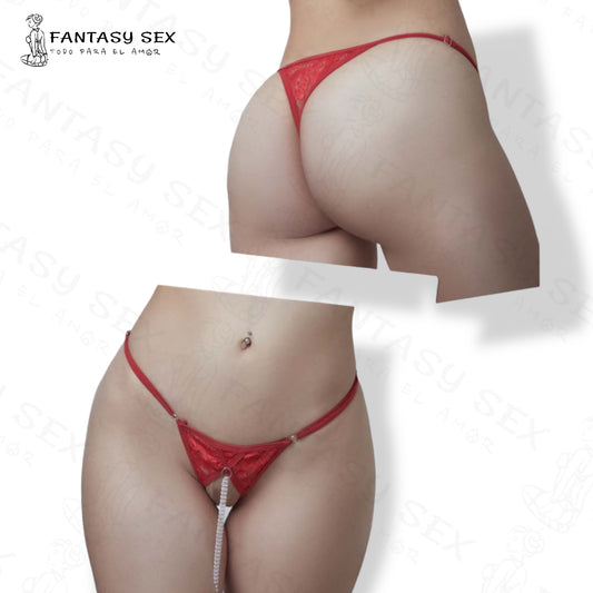 A Conjuntos de lencería