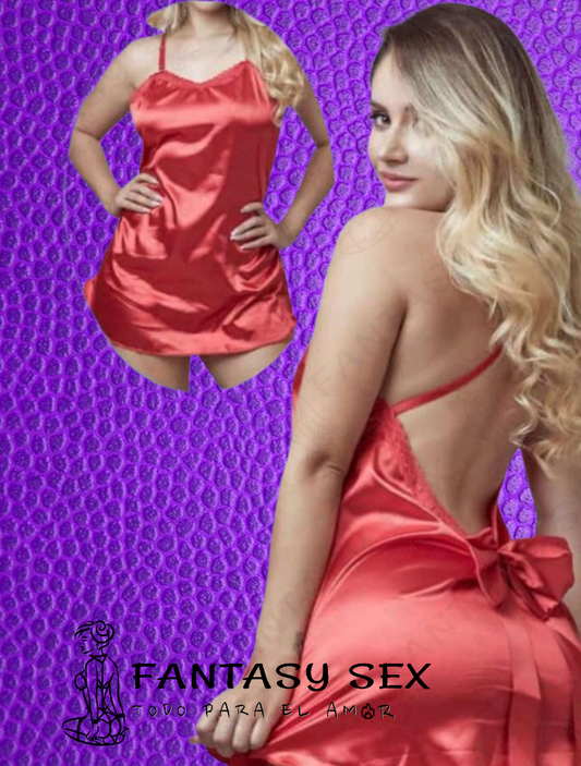 A Conjuntos de lencería