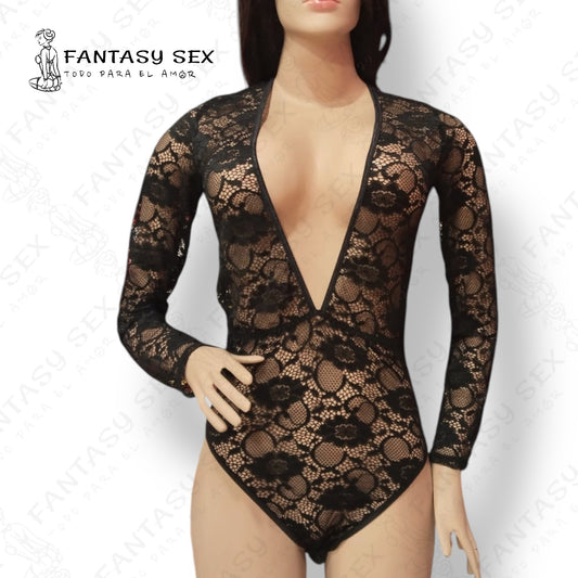 A Conjuntos de lencería