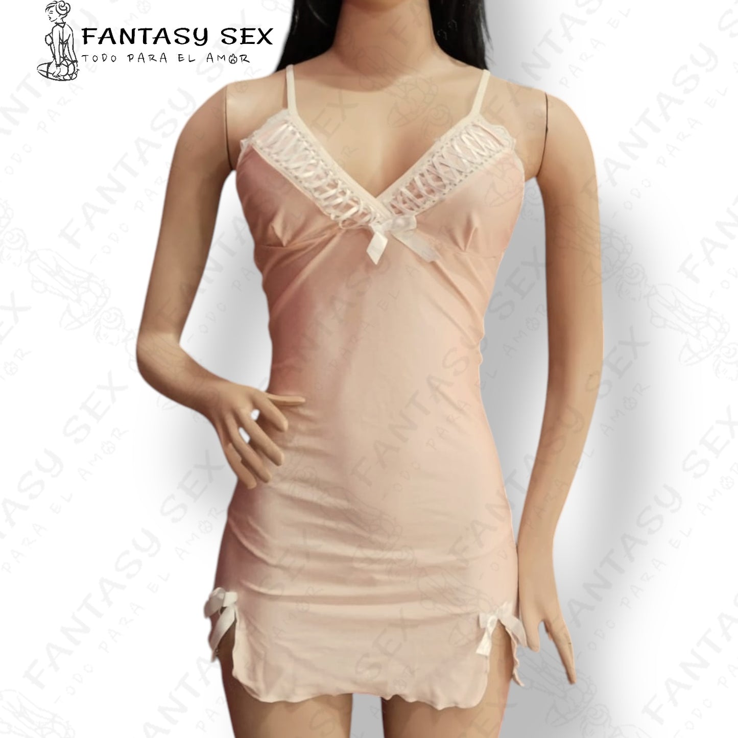 A Conjuntos de lencería