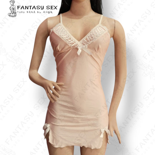 A Conjuntos de lencería