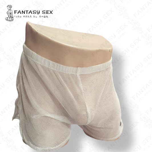 M Ropa interior masculina