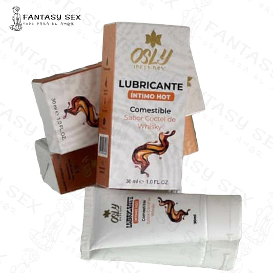 Lubricantes