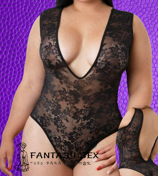 A Conjuntos de lencería