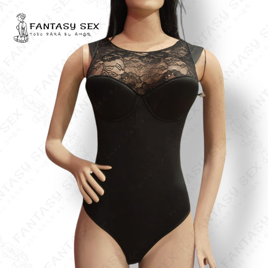 A Conjuntos de lencería