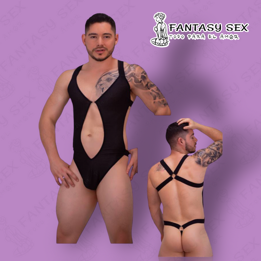 M Ropa interior masculina