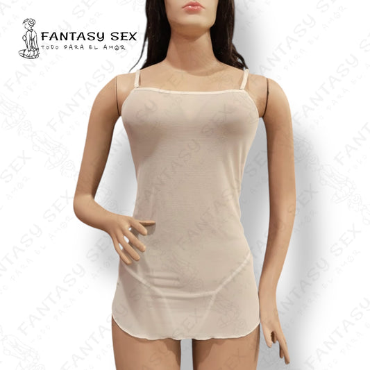 A Conjuntos de lencería