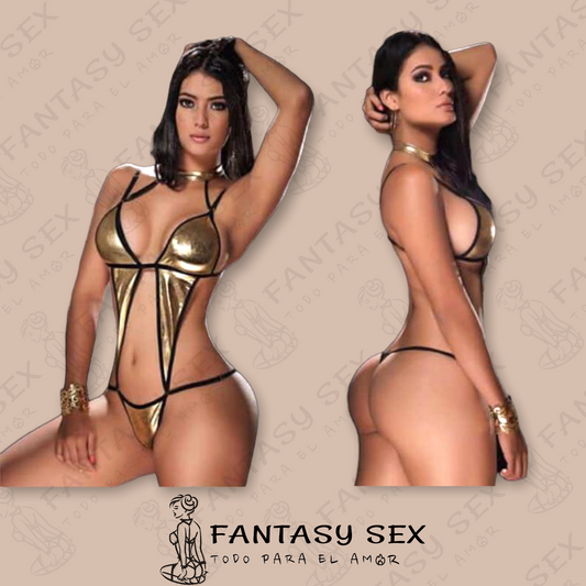 A Conjuntos de lencería