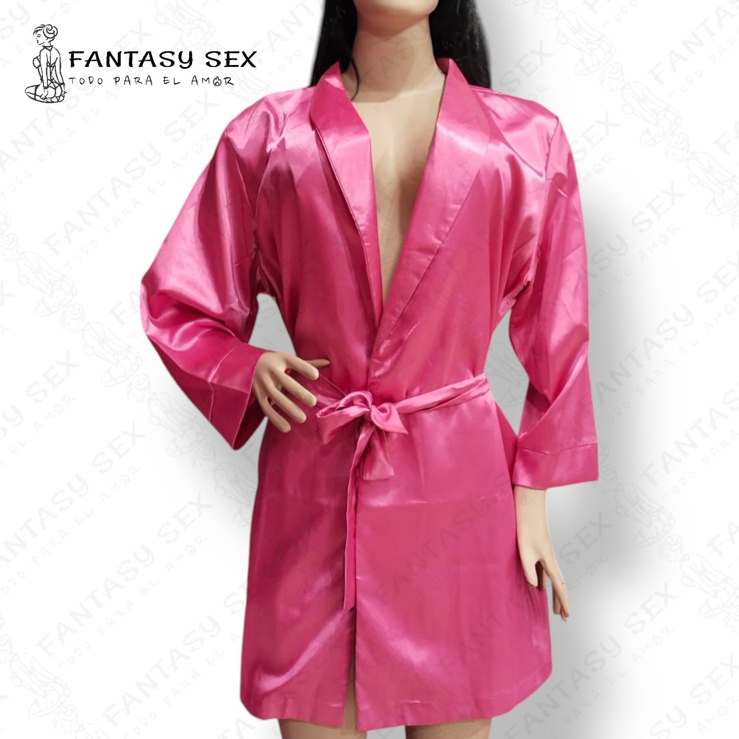 A Conjuntos de lencería