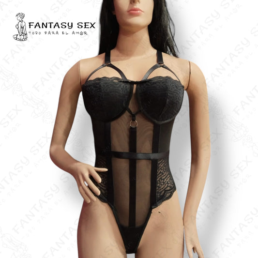 A Conjuntos de lencería