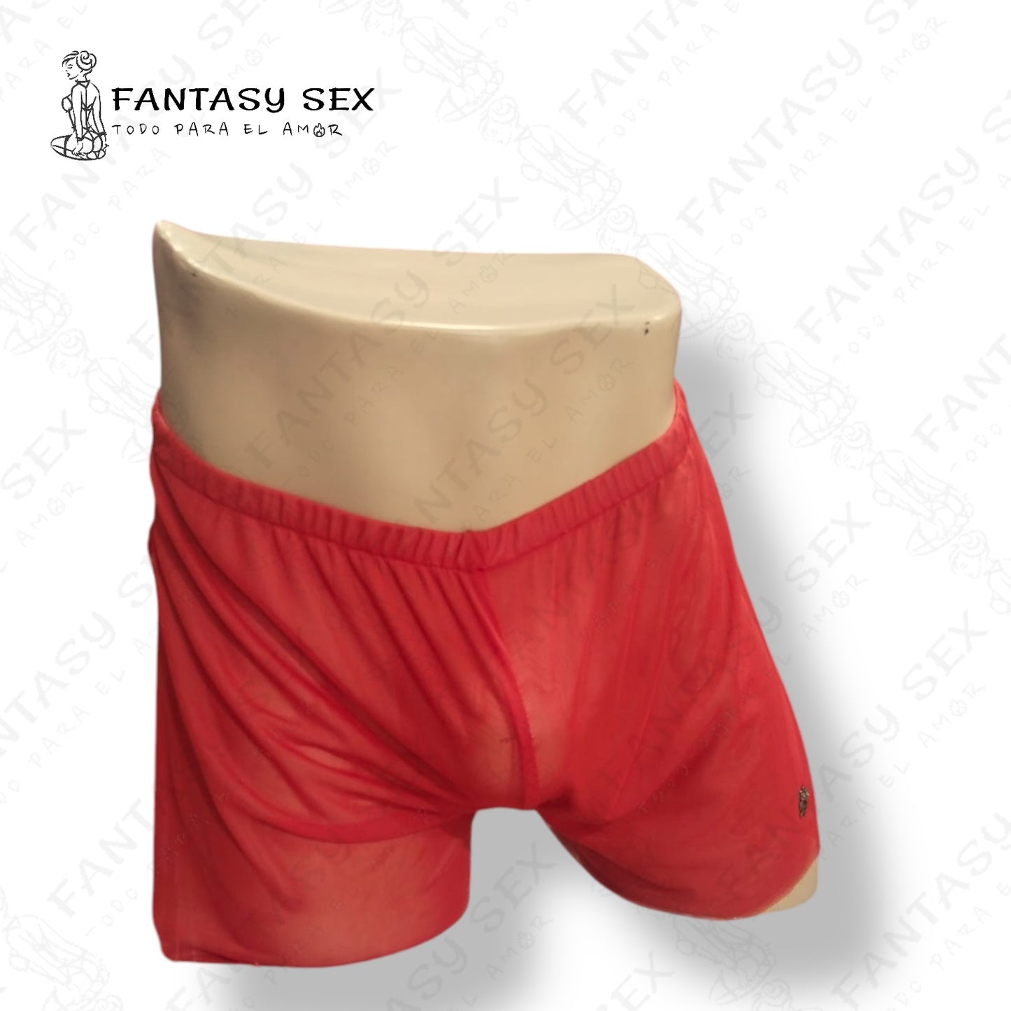 A Conjuntos de lencería