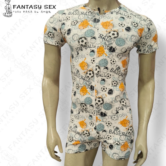 M Ropa interior masculina