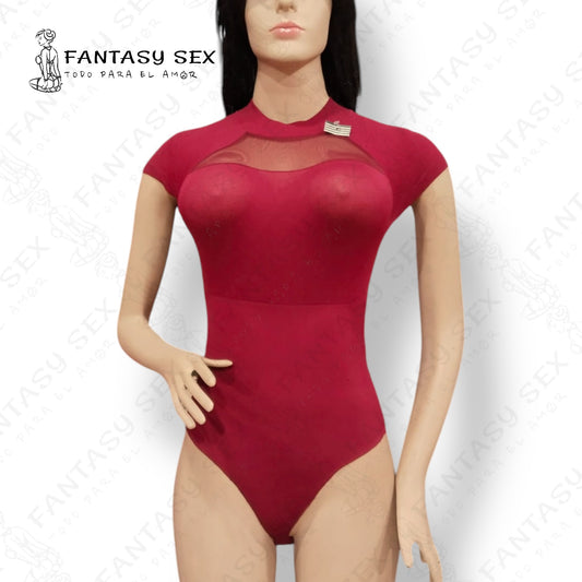 A Conjuntos de lencería