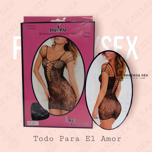 A Conjuntos de lencería