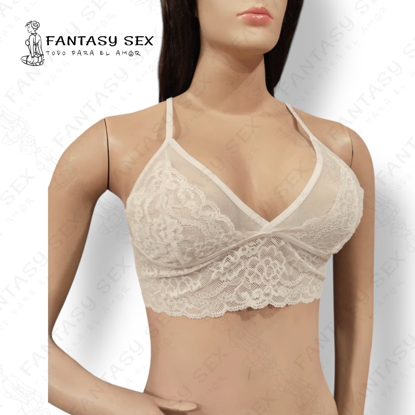 A Conjuntos de lencería