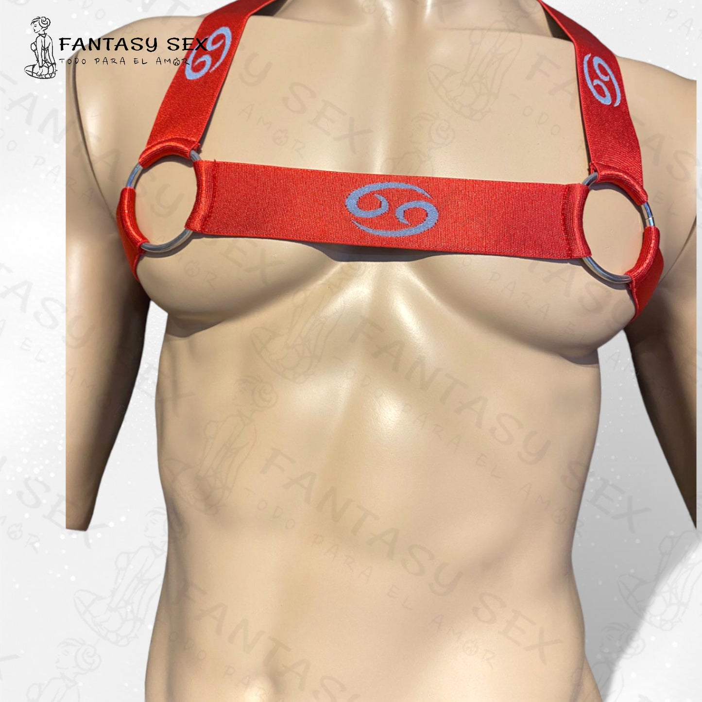 M Ropa interior masculina