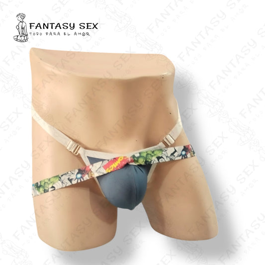 A Conjuntos de lencería