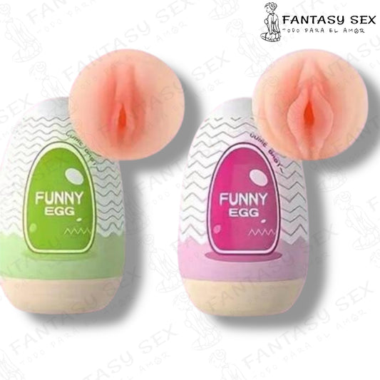 VG Vaginas