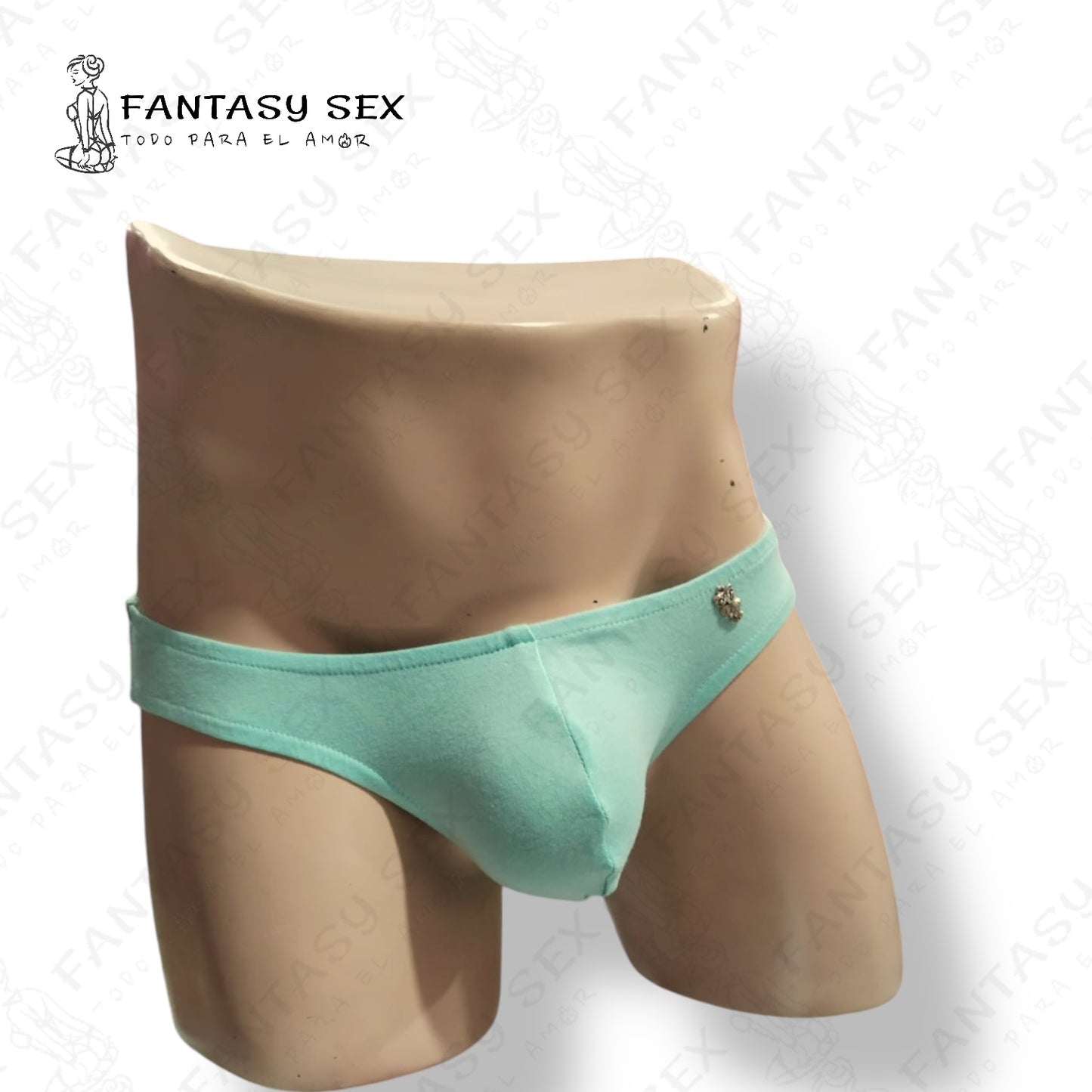 M Ropa interior masculina