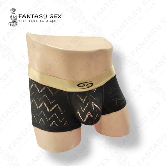 M Ropa interior masculina