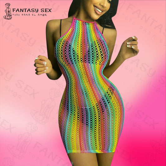 A Conjuntos de lencería