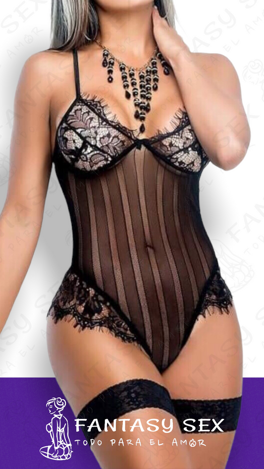 A Conjuntos de lencería