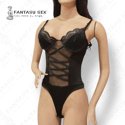 A Conjuntos de lencería