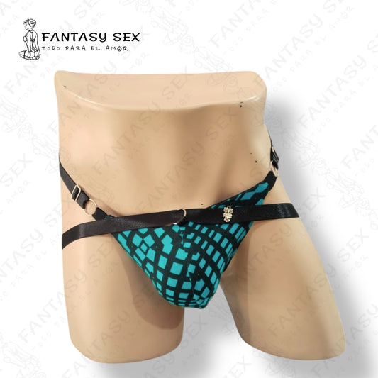 M Ropa interior masculina