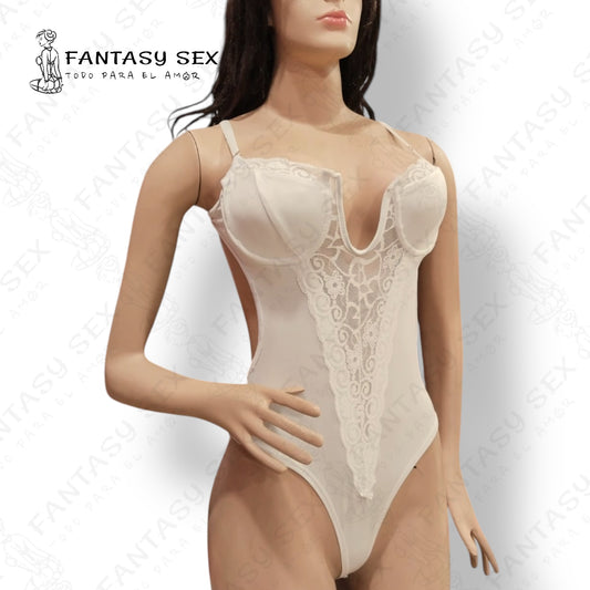 A Conjuntos de lencería